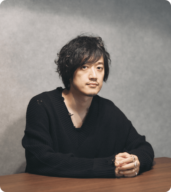 スペシャルトークショー講師