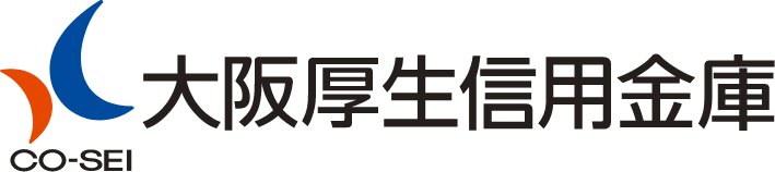 大阪厚生信用金庫logo