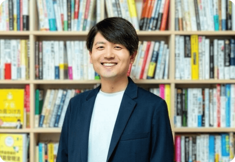 事前セミナーの講師の写真