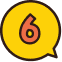 6
