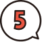 5