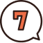 7