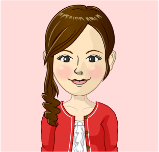 カウンセラーはまちゃんの画像