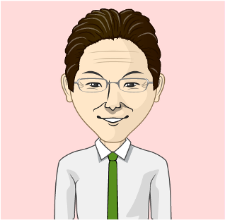 カウンセラーイヨの画像