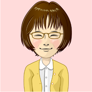 カウンセラーまみさんの画像