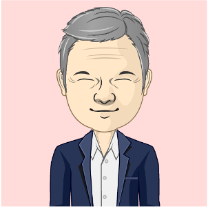 カウンセラーヤマさんの画像